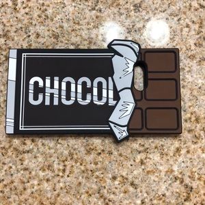 NEW Dabney Lee Chocolate Bar IPhone case